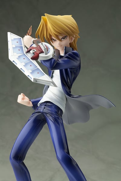 Joey Wheeler / Katsuya Jonouchi - ARTFX J - Neuauflage - 8