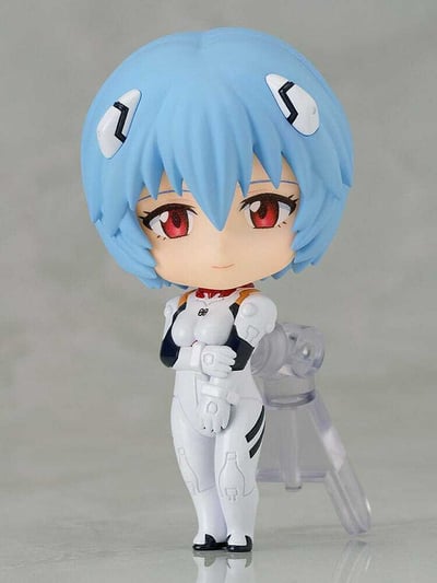 Zufällige Auswahl - Neon Genesis Evangelion Nendoroid Surprise - Good Smile Company - 5