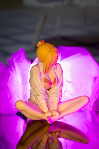 Reflections · Marin Kitagawa - Yumemirize - Sega