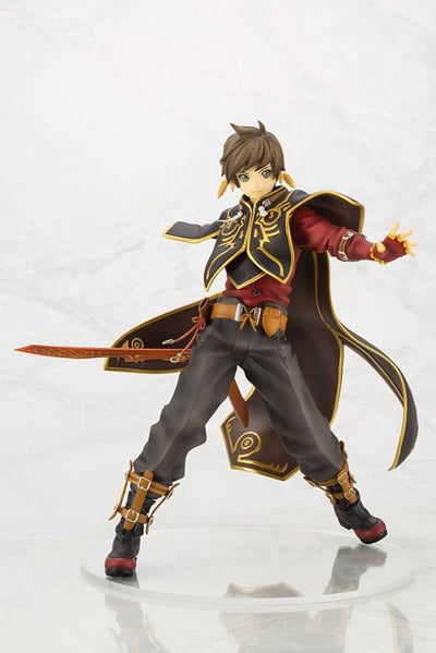 Sorey - Sheperd's Outfit Alternate Color - Kotobukiya - 9