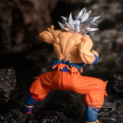 Son Goku - Dragon Ball Super - Blood of Saiyans Special XX - Banpresto (1)