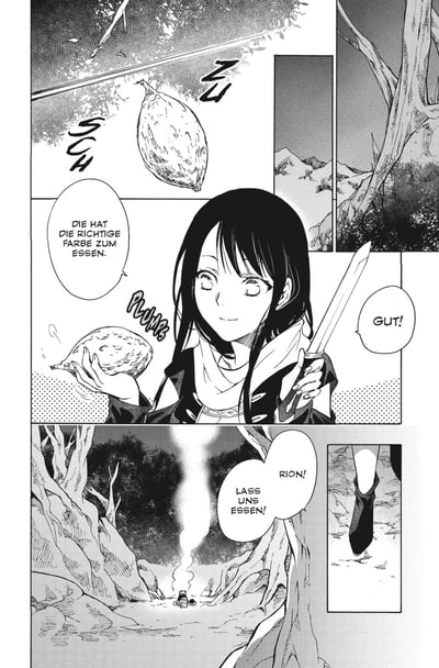 White Rabbit and the Prince of Beasts - Carlsen - Band 04 - 6