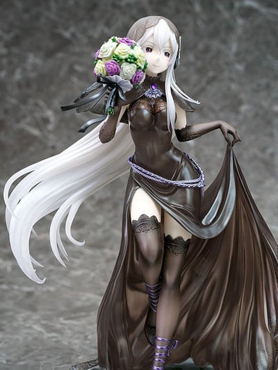 Echidna - Wedding Version - Phat Company (6)