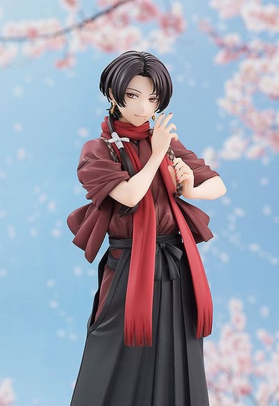 Kashuu Kiyomitsu - Uchiban - Revolve - 5