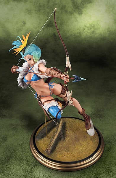 Hunter - DX Version - Bikini Warriors - 8