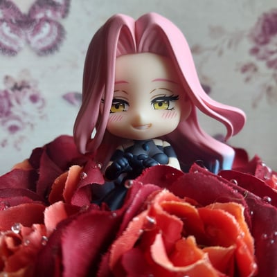 Mizi · Nendoroid Surprise ALIEN STAGE【BOX】