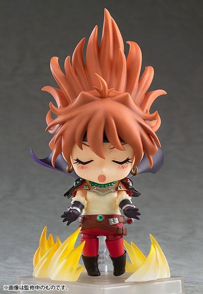 Nendoroid 901 Lina Inverse - Re-Release - 5