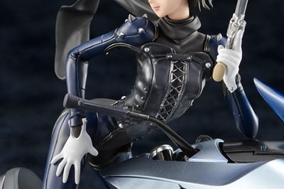 Makoto Niijima avec Johanna – Kaitou / Phantom Thief – Amakuni / Hobby Japan – Réédition - 6