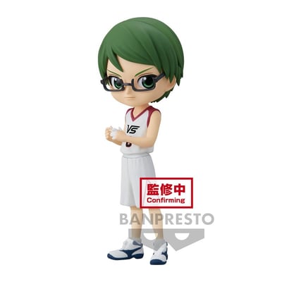 Shintaro Midorima (Movie Version) - Kuroko no Basket - Q Posket - Banpresto.jpeg