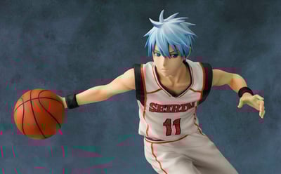 Tetsuya Kuroko - 1