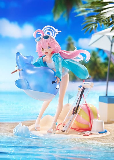 Takanashi Hoshino - Swimsuit - Phat Company (10)
