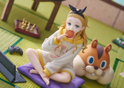 Kurumi - Claynel (10)