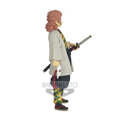Sabito - Demon Slayer Kimetsu no Yaiba - Vol.19 - Banpresto3.jpg