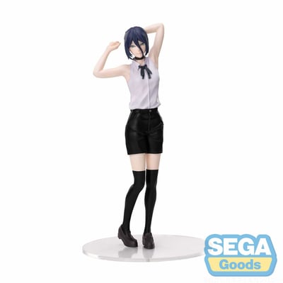 Reze - High Premium - Sega (9)