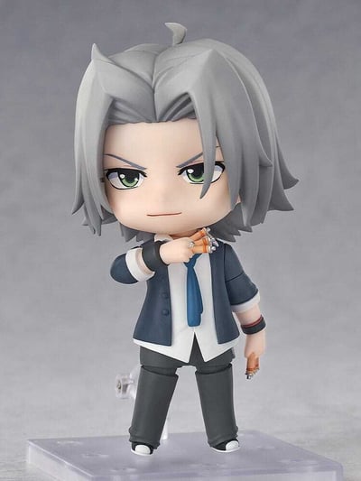 Nendoroid 2822 Hayato Gokudera - 5