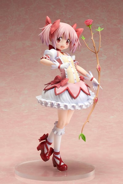 Madoka Kaname - Stronger / Aniplex Exclusive - 1