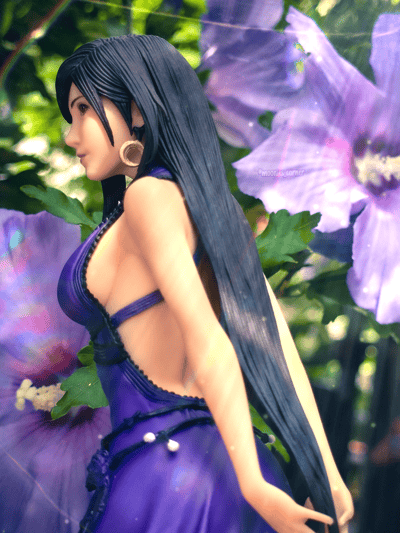 Something Mature  · Tifa Lockhart – Dress Version | Final Fantasy VII REMAKE Static Arts Figure