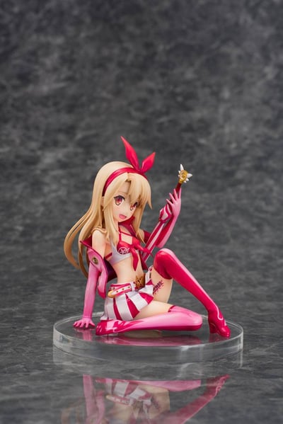 Illyasviel von Einzbern - Priya Racing - Stronger - 1