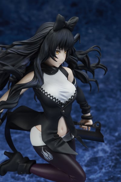 Blake Belladonna - RWBY - Di Molto Bene - 5