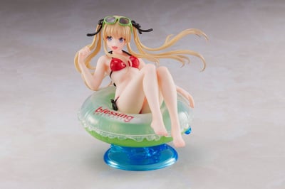 Eriri Spencer Sawamura - Aqua Float Girls - Taito (5)