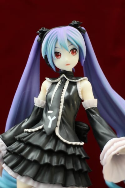 Hatsune Miku - ∞ InfinitY- SEGA SPM Super Premium Figure - Neuauflage - 2