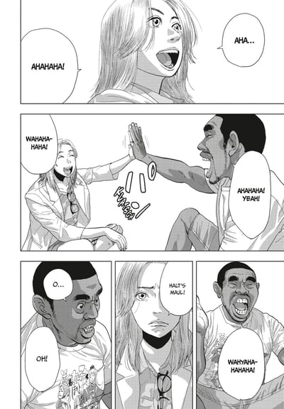 Under Ninja - Carlsen - Band 12 - 3