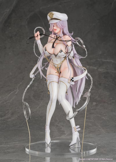 War Goddess Akrasia - Destiny Child - AniGift (12)