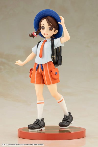 Juliana (Aoi) und Felori - ARTFX J - Kotobukiya (3)