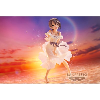 Yuuki Otokura - The Idolmaster Cinderella Girls - Emotional Lens - Banpresto (1)