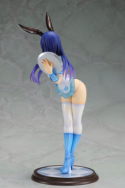 Fuyuka Yukishiro - Bunny Version - Amakuni / Hobby Japan Exclusive - 8