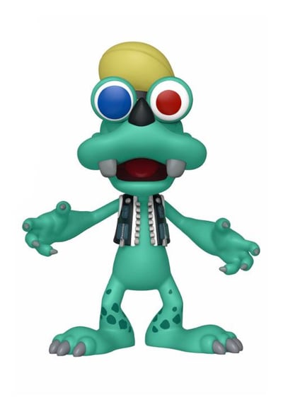 Goofy - Monster AG Version - Funko POP! - 1
