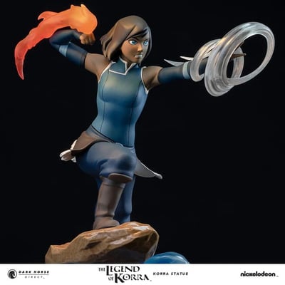 Korra - Dark Horse (4)
