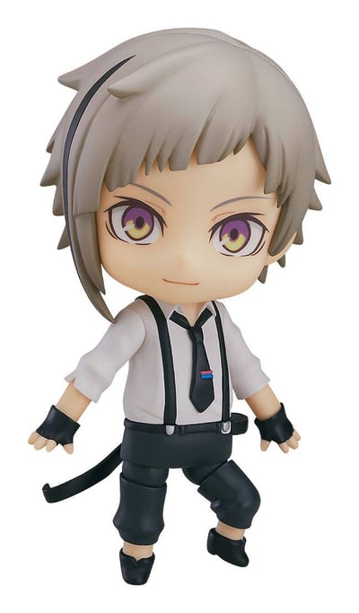 Nendoroid 893 Atsushi Nakajima - Neuauflage - 1