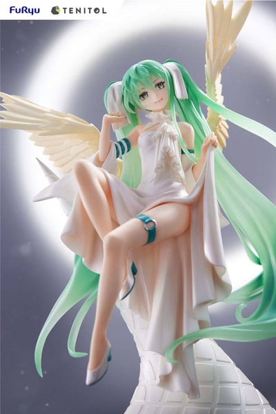 Hatsune Miku - Light Edition - Tenitol - FNex - Furyu (4).jpg