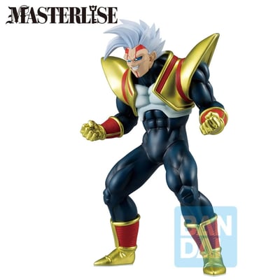 Super Baby 2 - Dragon Ball - VS Omnibus Ultimate - Ichibansho (1)