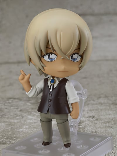 Nendoroid 834 Tooru Amuro  - 5