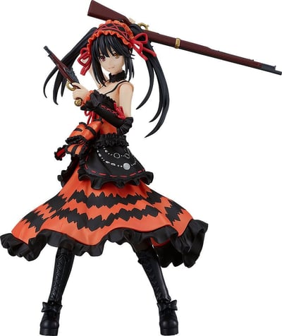 Figma 585 Kurumi Tokisaki (10)
