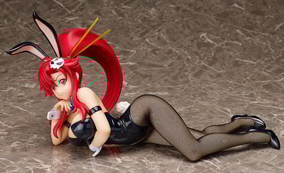 Yoko Littner - 1/4 Bunny Version - Figurine de Collection - 3