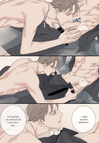 Yasuneun Jugeoya Handa - Carlsen - Band 09 - 5