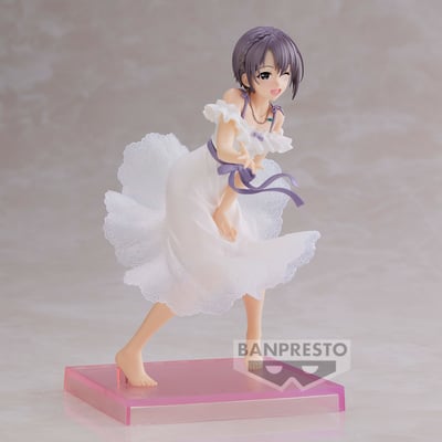 Yuuki Otokura - The Idolmaster Cinderella Girls - Emotional Lens - Banpresto (1)