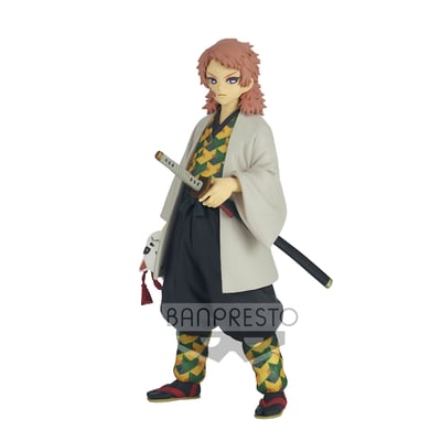 Sabito - Demon Slayer Kimetsu no Yaiba - Vol.19 - Banpresto.jpg