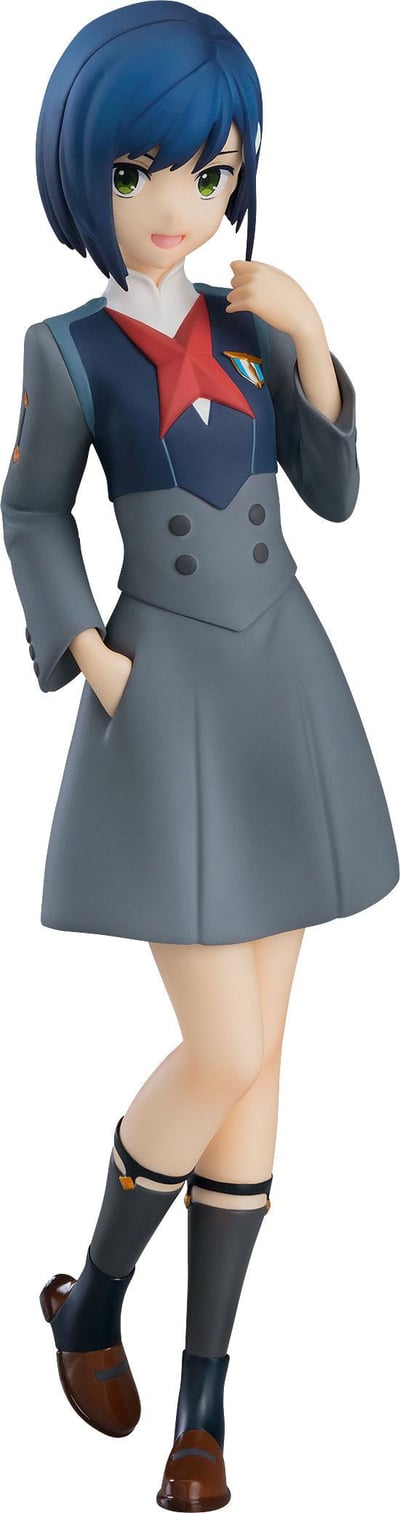 Ichigo - Darling in the Franxx Pop Up Parade - Good Smile Company (7)
