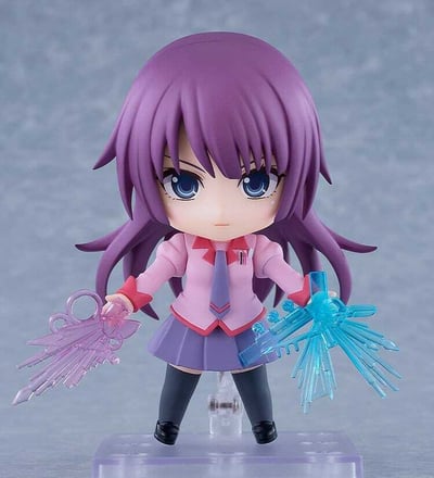 Nendoroid 2935 Hitagi Senjyogahara 2.0 - 3