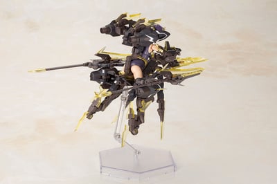 Hresvelgr=Albas - Frame Arms Girl - Kotobukiya (11)