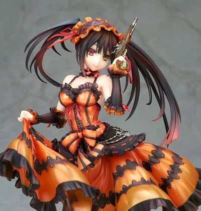 Kurumi Tokisaki - Alter - Neuauflage - 12