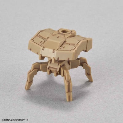 eEXM-17 AltoeEXM-17 Alto - 30 Minutes Missions - Model Kit - Bandai Spirits (1)