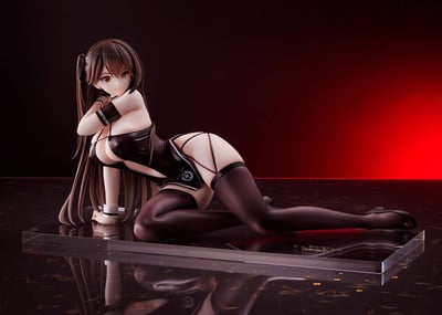 Zuikaku - The Wind's True Name - Mimeyoi (7)