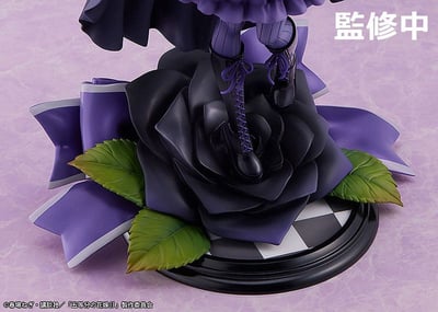 Nino Nakano - Fallen Angel - Proof / Alice Glint (6)