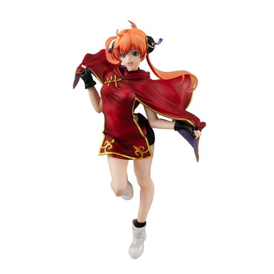 Kagura Adult Ver. - Gintama - Megahouse G.E.M. Serie - 8