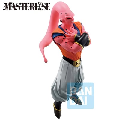 Majin Buu (Gohan Absorbed) - Dragon Ball - VS Omnibus Ultimate - Ichibansho (1)